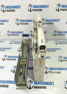 NEW LENZE E94AMHE0024 Multi Drive HighLine Servo Drive with Free Shipping - Picture 1 of 16