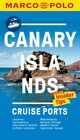 Marco Polo - Canary Islands Cruise Ports Marco Polo Pocket Guide - wit - J245z