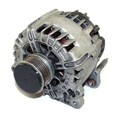Lichtmaschine Generator 140A 03L903023A VW Golf 6 VI Touran 1T3 Polo 6R - Image 1 of 4