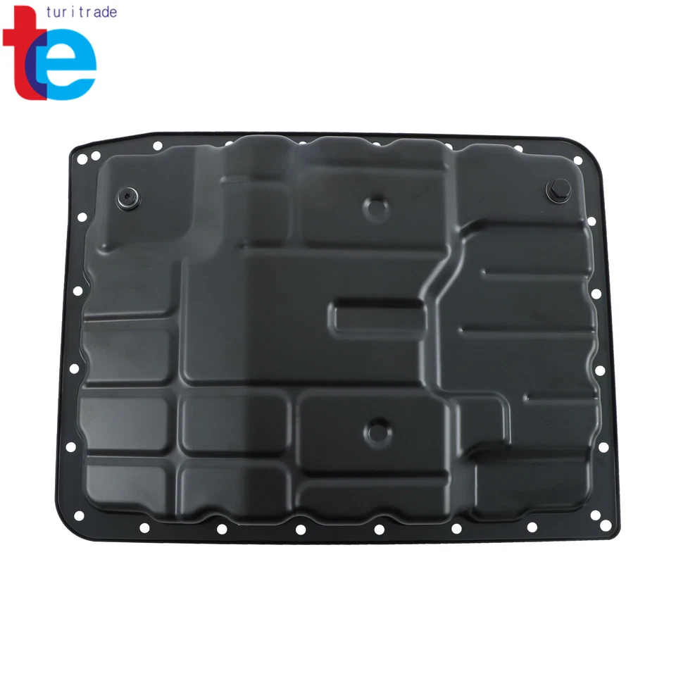 For Nissan 2007-2024 370Z Infiniti Q50 QX50 Transmission Oil Pan 31390-1XJ0C - Image 1 of 4