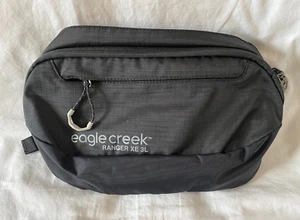 Eagle Creek Ranger XE 3L Fanny Waist Pack Black - Picture 1 of 6