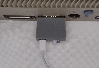 ACSI2STM Nano Hard drive emulator Atari ST, STF, STE, Mega ST and Mega STE - Bild 1 von 4