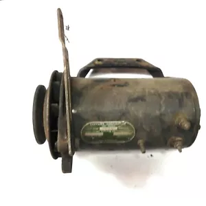 AUTOLITE GENERATOR CORE GJM-7001-B VINTAGE CORE 1959 1960 DODGE TRUCK 6 CYL A - Picture 1 of 7