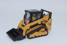 Diecast Masters 85512 Cat 681 Cement Mixer Caterpillar 1:87 New IN Boxed