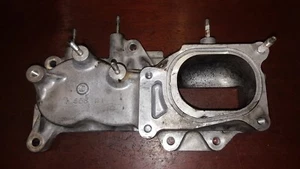 ISUZU 4HK1 AIR INTAKE CONNECTION 558 #1 - Picture 1 of 4