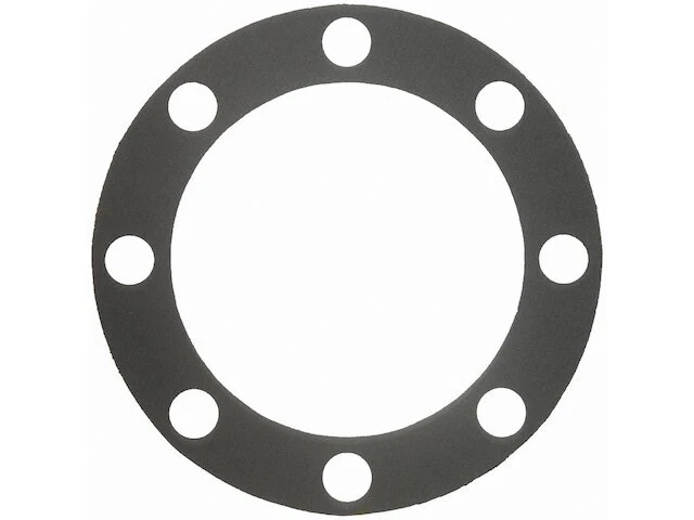 Junta de brida de eje trasero Felpro para camioneta Dodge W100 1959, 1968 66DNVR Foto 1 de 1