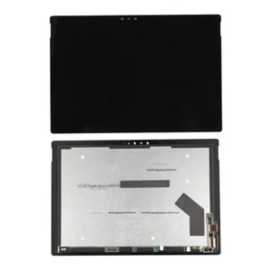 Für Microsoft Surface Pro 4 LCD Display Touchscreen + Touch IC Anschluss Baugruppe - Bild 1 von 7