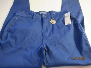 Celebrity Pink Jeans, Junior Girls Size 13 Hipster High Rise Skinny - Picture 1 of 9