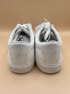 Nautica Houghton/Blanco CV 1961 Para hombres Encaje a Puntera EE. UU. Talla 10, Reino Unido 9,5, EUR 43 - Imagen 1 de 7
