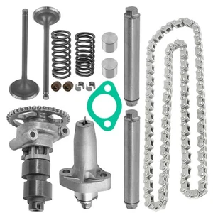 Camshaft And Valve Kit For Honda Foreman Rubicon 500 TRX500 4x4 2001-2014 ATV - Picture 1 of 10