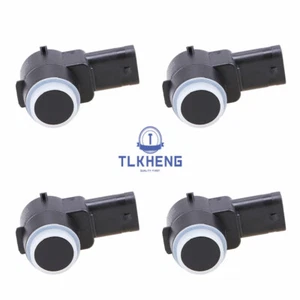 4PCS PDC Parking Sensor 0009052402 For Mercedes C E R Class W203 W204 W211 W251 - Bild 1 von 4