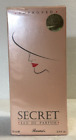 Secret Rasasi for Women 75ml Eau de Parfum New in Sealed Box Discontinued