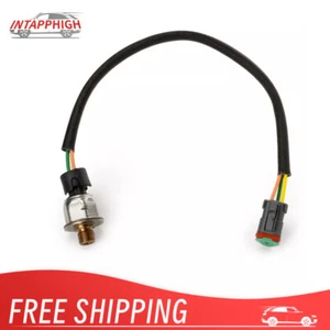 Heavy Duty Pressure Sensor 224-4536 for Caterpillar CAT C-9 C9 3126B C7 3126 - Bild 1 von 15