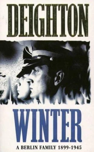Winter: A Berlin Family, 1899-1945 by Deighton, Len - Image 1 of 1