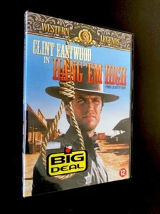 DVD - Pendez-les haut et court - Ted Post (1968) - Clint Eastwood - Western - Bild 1 von 2