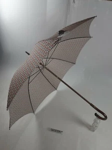 Ombrello Lungo Donna - Manuale - 8 stecche - 0043D - Rainbow - Picture 1 of 9