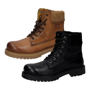 Camel Active Damen Schuhe Winterboots Boots Schnürschuhe Schnürboots - Bild 1 von 3