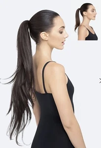 Ruby hair style flex black /brown - Picture 1 of 6