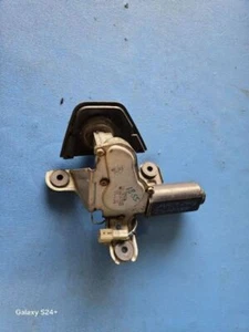 86 87 TOYOTA COROLLA MOTOR LIMPIAPARABRISAS TRASERO LIFTBACK 5 PUERTAS 26283 - Imagen 1 de 3