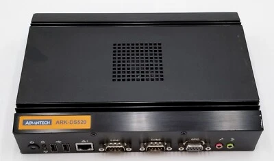 Advantech ARK-DS520 Foto 1 de 4