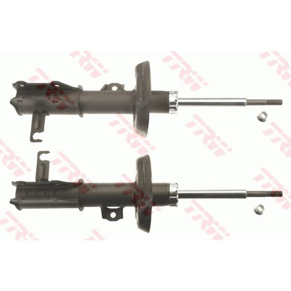 2x TRW Ammortizzatore Asse Ant. per Opel Insignia A Caravan G09 Vauxhall - Immagine 1 di 1