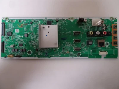 Placa base Philips 50PFL5766/F7 (Serie # ME3) AD1U5MMAV001 D1U5)  Foto 1 de 2