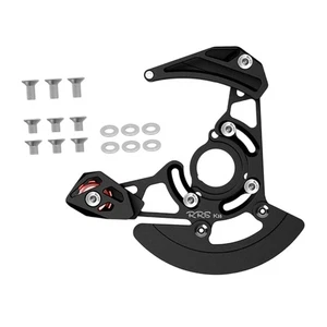 Bike Chain Guide Sturdy Chainring Protector for Sports Cycling Men Women - Picture 1 of 7