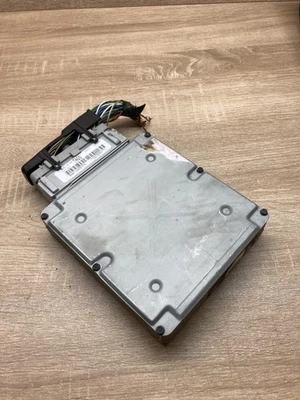 98AB 12A650 CCG TAGS  Engine control unit/module ECU Fits for Ford Focus - Image 1 of 4