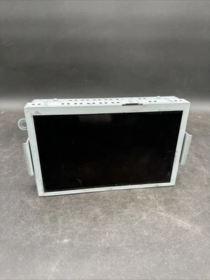 2013 - 2014 Ford Edge MKX Radio SYNC INFO Display Screen DT4T14F239AD OEM - Image 1 of 4