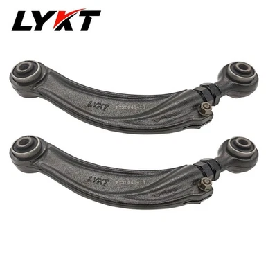 LYKT 2pcs Rear Camber Adjustable Control Arms for Hyundai Tucson & Kia Sportage - Image 1 of 4