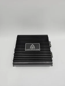 Trinity Audio Solutions TAS-700.4 600W RMS 4-Kanal Verstärker  - Bild 1 von 12