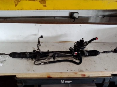 Power Steering Gear/Rack And Pinion 2010 750li Sku#4179454 - Image 1 of 4