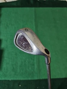Callaway Steelhead X-14Pitching Wedge / Steelhead Reg Flex Graphite Shaft / RH - Picture 1 of 6
