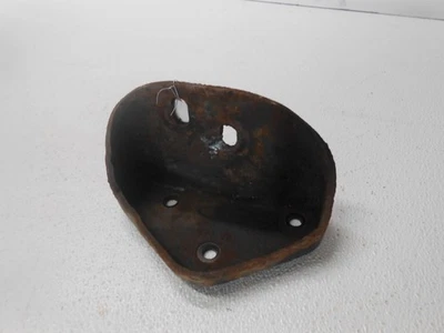 2003 Ford Ranger Left Driver Engine Motor Mount Bracket - Image 1 of 4
