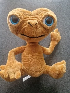 E.T. PLÜSCHFIGUR ORIGINAL UNIVERSAL - Bild 1 von 7