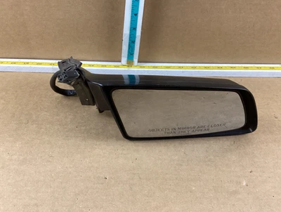 Conjunto eléctrico espejo retrovisor derecho pasajero Buick Century 1982-1996 Foto 1 de 4