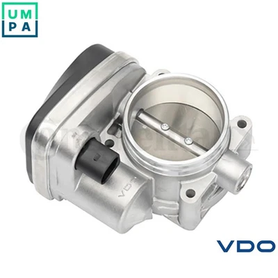 THROTTLE BODY 408-238-425-005Z FOR BMW 1/E87/E9 Z4/Roadster/E85 X3/SAV/E83 2.0L - Image 1 of 4