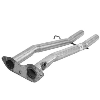 Center Exhaust Pipe For 1996-1999 Chevrolet K2500 5.7L V8 CNG OHV - Image 1 of 2