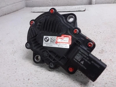 BMW M5 2023 caja de transferencia motor OEM número de pieza 27605A67B84  Foto 1 de 4
