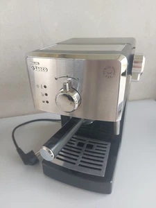 Macchina da caffè Philips Saeco HD8315 Con Scalda Tazze Perfetta! - Imagen 1 de 8