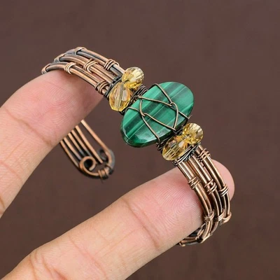 Brazalete ajustable X-Mas regalo q692 Foto 1 de 4