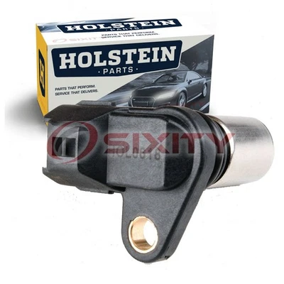 Sensor de posición del árbol de levas Holstein para Toyota 4Runner 2010 motor 2,7 L L4 zv Foto 1 de 4