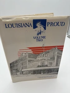 Louisiana Proud Volume Two - Pre-Owned - Imagen 1 de 10
