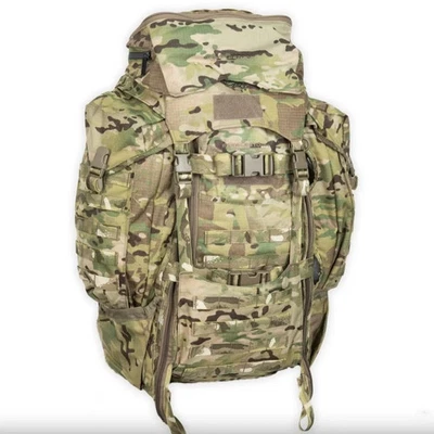 Eberlestock Skycrane II Pack, Mochila Multicam (J79MM) - Totalmente Nueva Foto 1 de 4