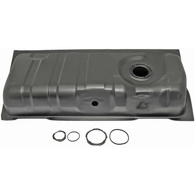 576-115 Dorman Fuel Tank Gas Sedan for Ford LTD Crown Victoria Grand Marquis Foto 1 de 4