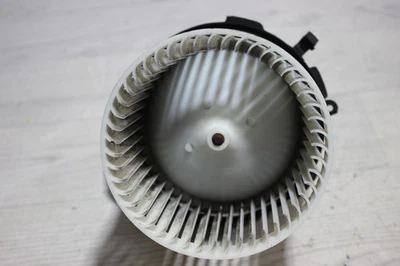 Gebläsermotor Heizungsgebläse DENSO 5A0231000 Fiat Panda 169 Bj,05 - Bild 1 von 4