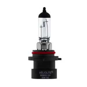 HELIOLITE 9006XS 12v 55w Xenon Clear (PACK OF 10) - Picture 1 of 3