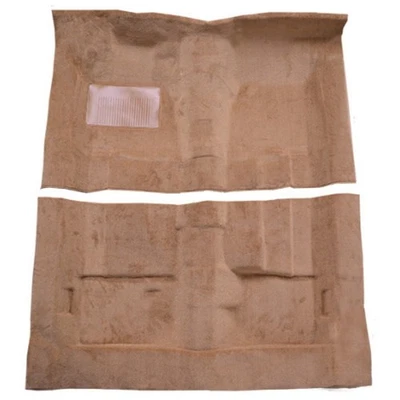 Alfombra para Chrysler New Yorker 1979-1981 4 puertas Cutpile Foto 1 de 4