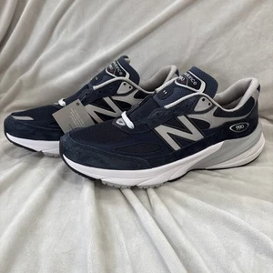 New Balance 990v6 Size 9.5 - Brand New with Tags - No Box - Picture 1 of 6