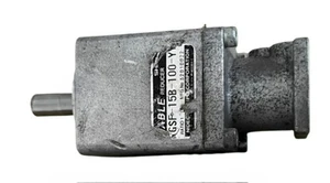 Caja de cambios 1 pieza RGSF-15B-100-YY (usada y probada) - Imagen 1 de 5